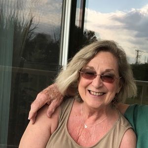 Meet your Posher, Marilyn